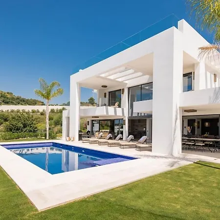Вилла V - Chic 6-bedroom In Olivos, *