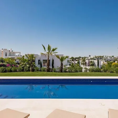 Вилла V - Chic 6-bedroom In Olivos,