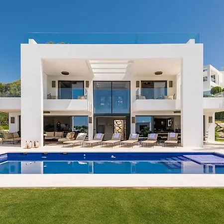 V - Chic 6-bedroom In Olivos, Вилла *