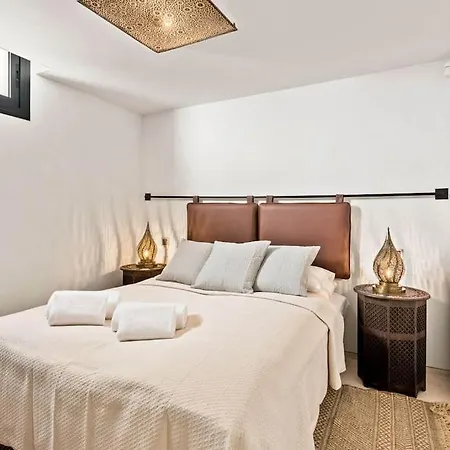 Вилла V - Chic 6-bedroom In Olivos,