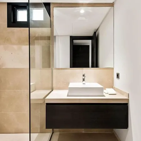 Вилла V - Chic 6-bedroom In Olivos,